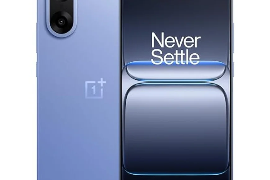 OnePlus Nord CE5 – 8GB + 128GB | 7100mAh Battery | Just ₹24,998 on Amazon
