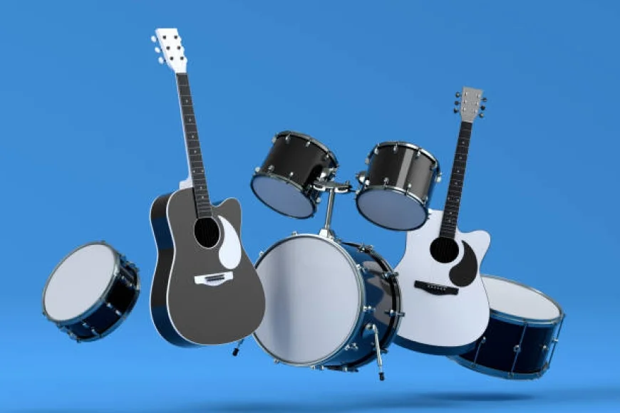 Up to 80% off on Musical Instruments | Flipkart Music Sale