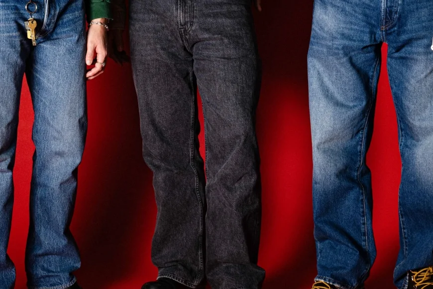 Up to 80% off on Men’s Trendy Jeans | Myntra Denim Sale
