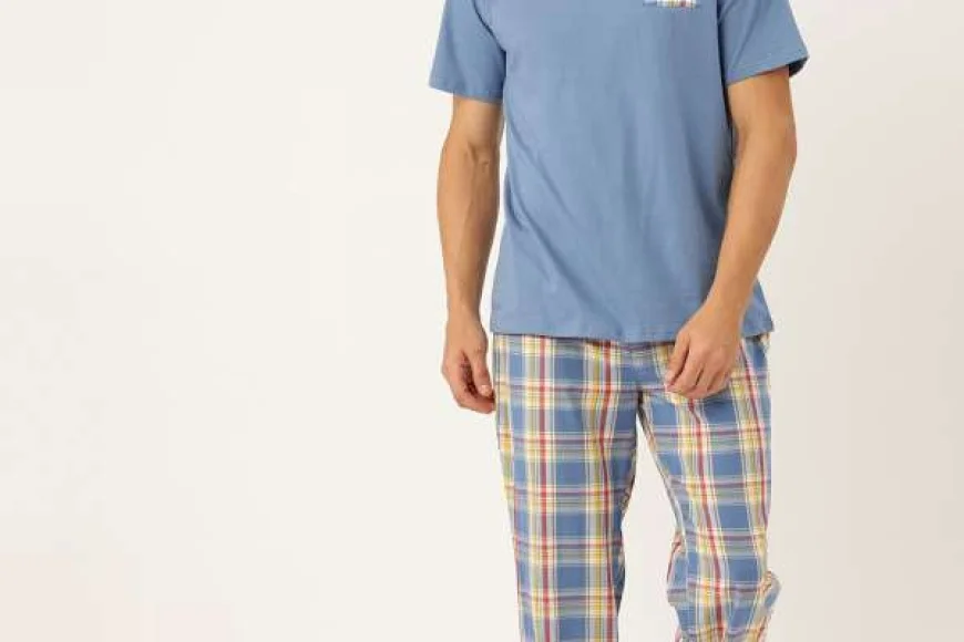 Up to 70% off Loungewear for Men &amp; Women | Myntra Comfortwear Sale