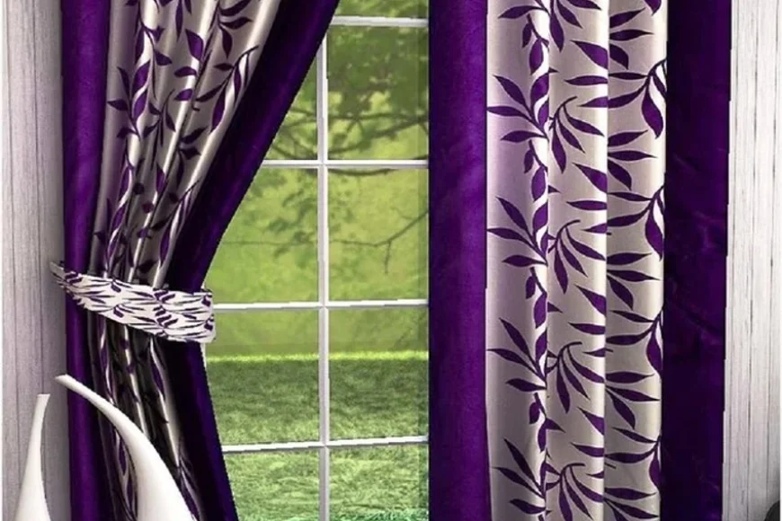 Up to 65% off Home Curtains | Window &amp; Door Curtains Sale on Flipkart