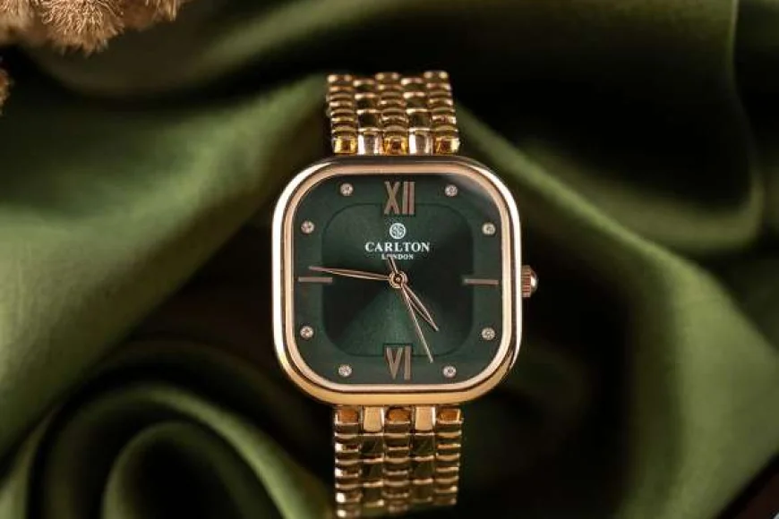 Up to 80% off Ladies’ Watches | Stylish Women’s Watches Sale on Myntra