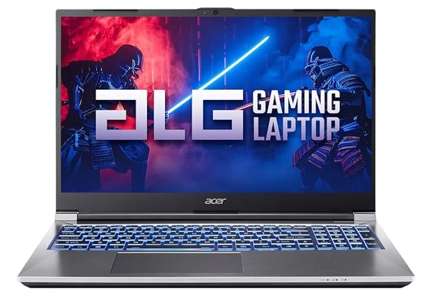 Up to 40% off Acer ALG Gaming Laptop | On Amazon