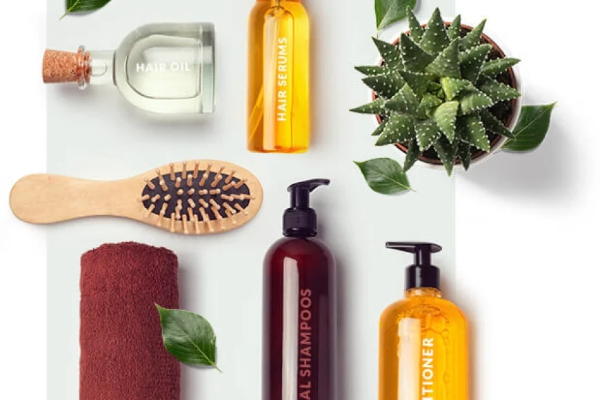 Up to 80% off on Hair Care Combos | Best Deals on Myntra