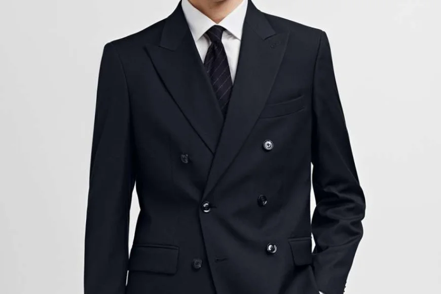 Up to 60% off on Men’s Suits & Blazers | Myntra Sale 2025