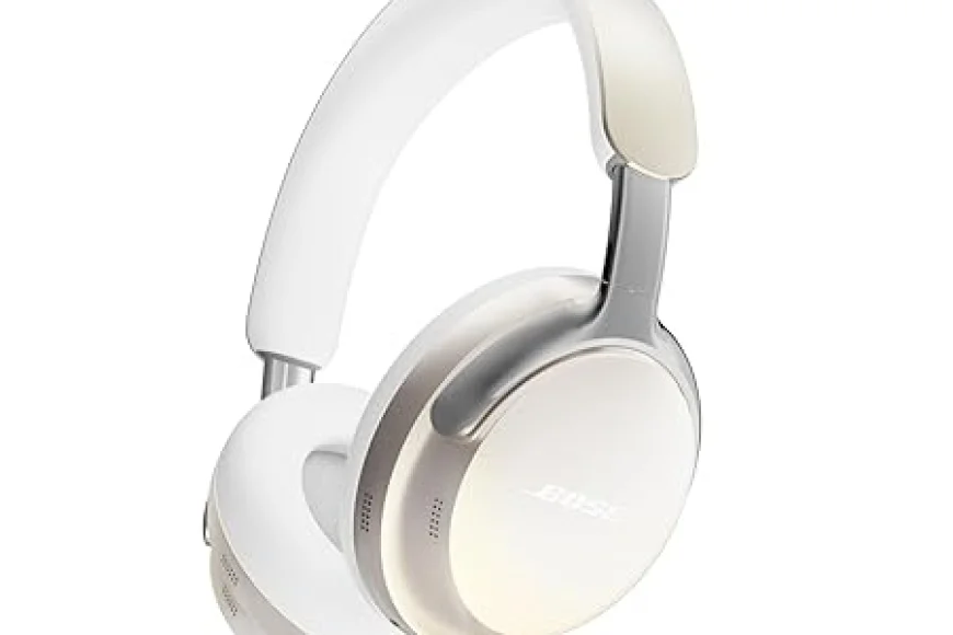 Up to 30% off on Bose QuietComfort Ultra Wireless Headphones – 60th Anniversary Edition | Buy on Amazon