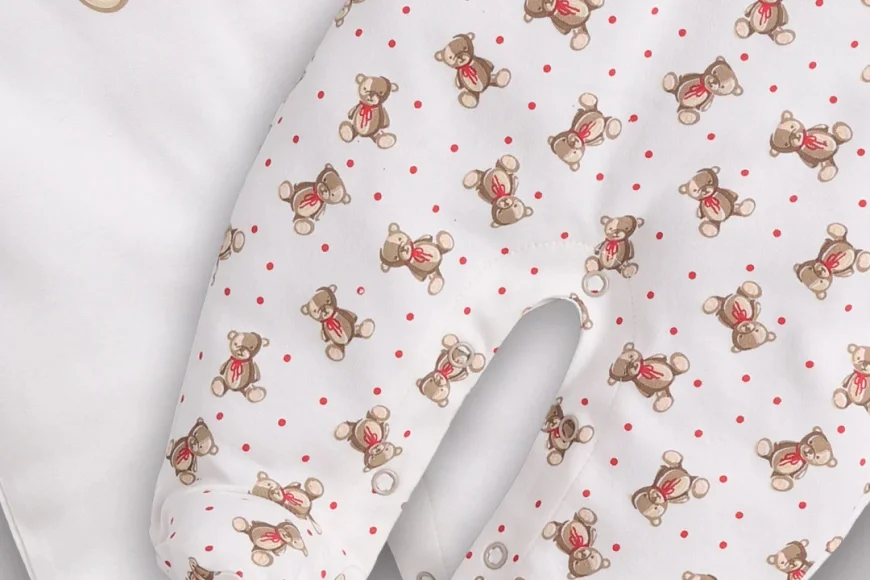 Up to 40% off Best Baby Rompers Online | FirstCry Sale