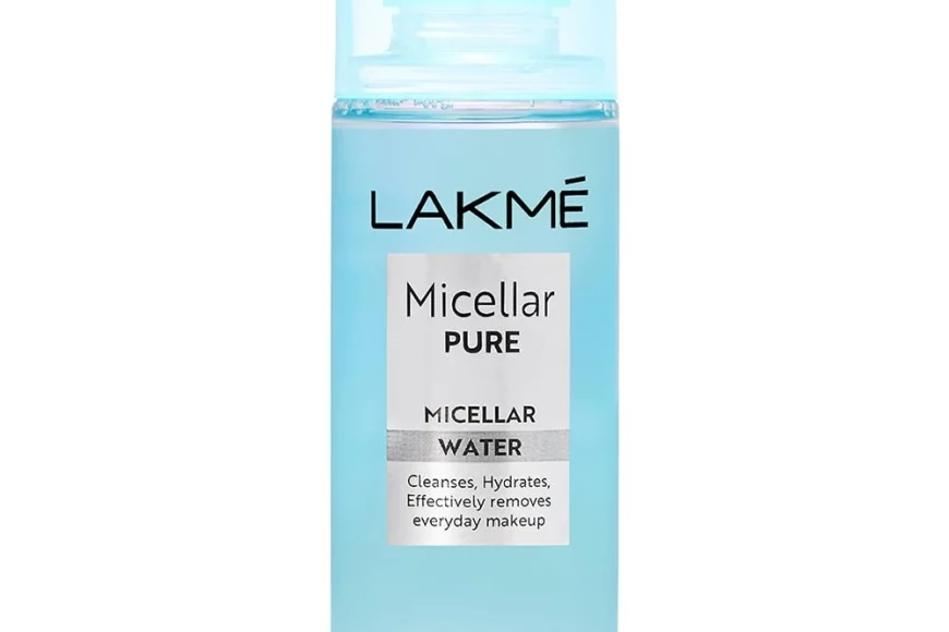 Lakme Micellar Water 200ml Under ₹199 | Tira Offer