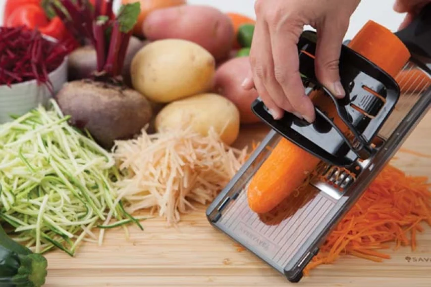 Choppers & Slicers Under ₹199 – Best Kitchen Deals on Flipkart