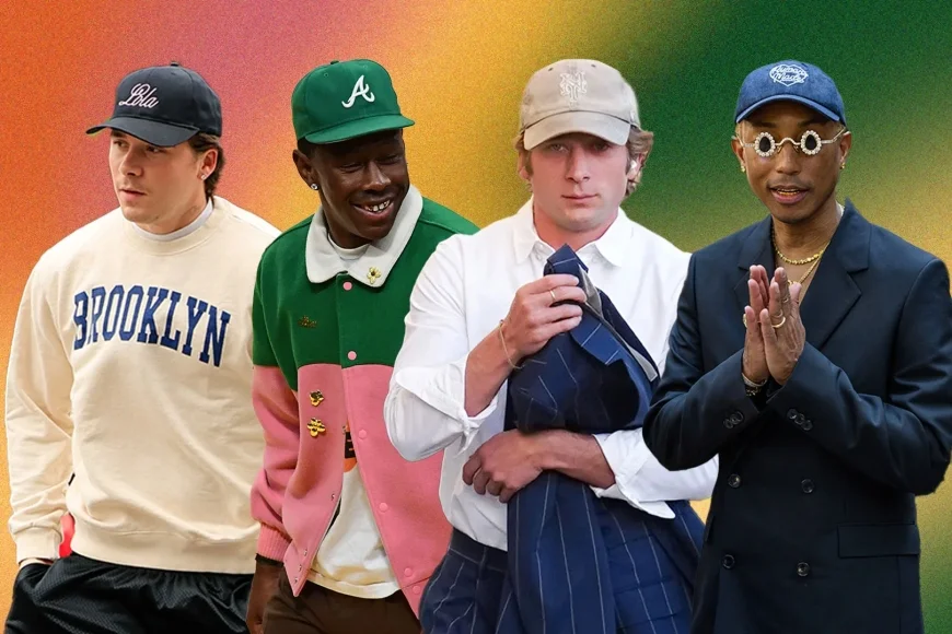 Up to 85% off on Men’s Caps | Trendy &amp; Sporty Caps Sale on Flipkart