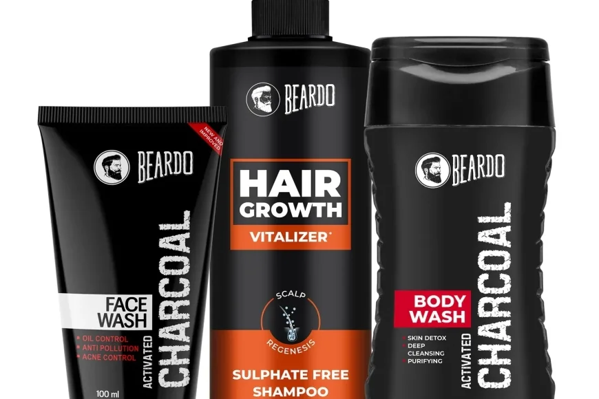 Up to 50% Off on Men’s Bath &amp; Shower Products | Shop Now on AJIO