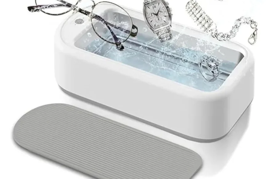 Jewellery Cleaning Machine by Regalo Under ₹199 – Buy Online at Pepperfry