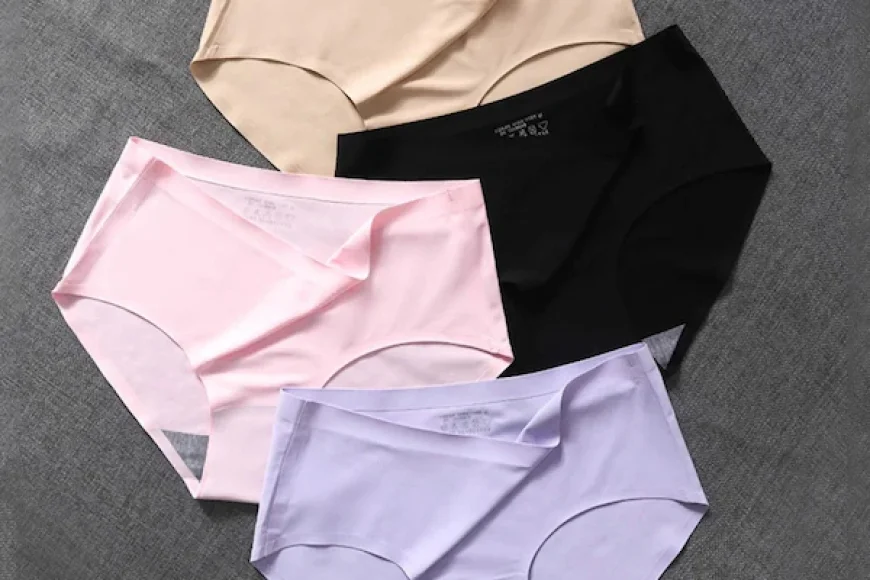 Women’s Lingerie & Innerwear from Rs. 100 – On JioMart
