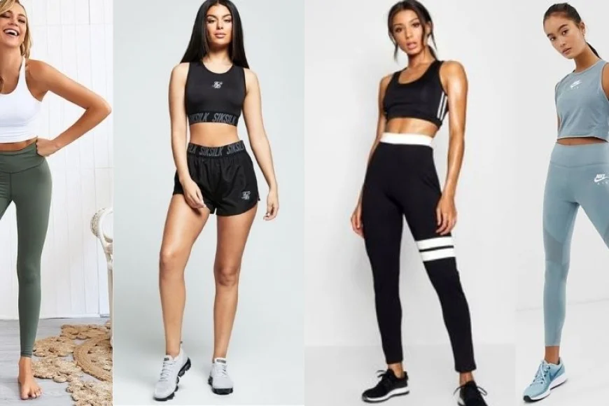 Up to 70% off Women’s Activewear Online | Myntra Sale