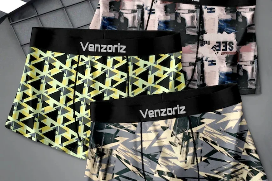 Up to 70% off on Men’s Innerwear | JioMart Offers