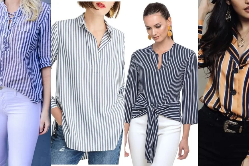 Up to 75% off on Women’s Shirts | Flipkart Sale