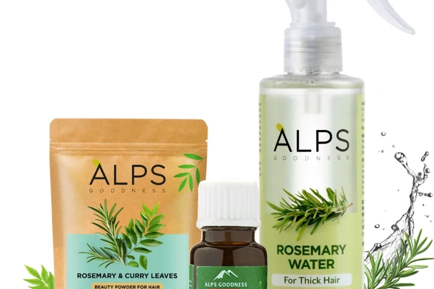 Alps Goodness Products from ₹90 | Shop Now on Purplle