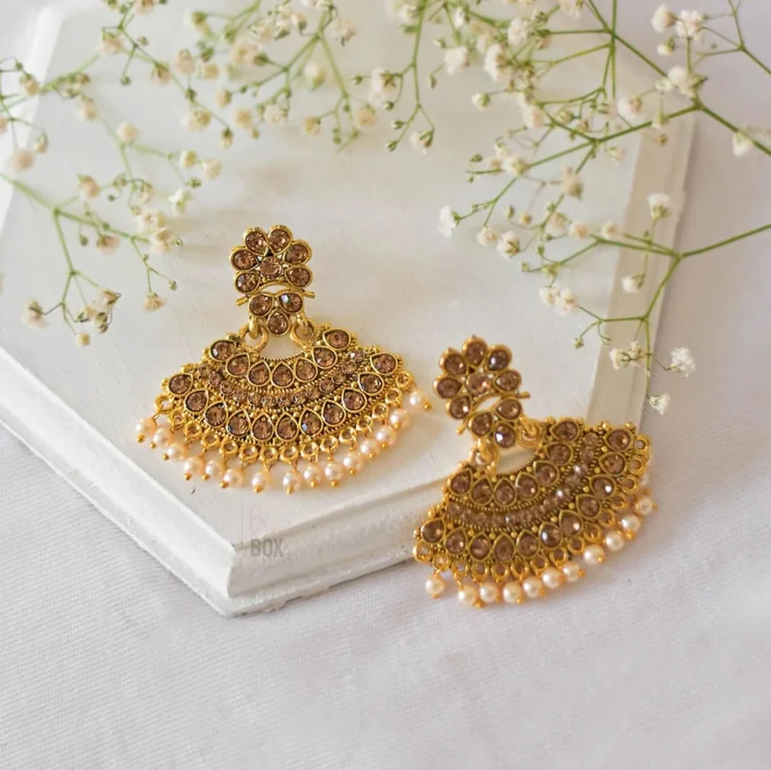 Up to 70% off on Jewellery | Bling Box Deals Starting at ₹99