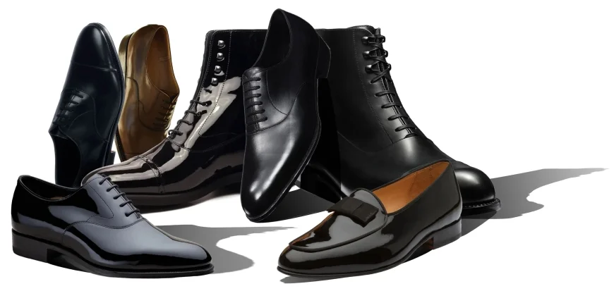 Up to 75% off on Men’s Formal Shoes | Best Deals on Myntra