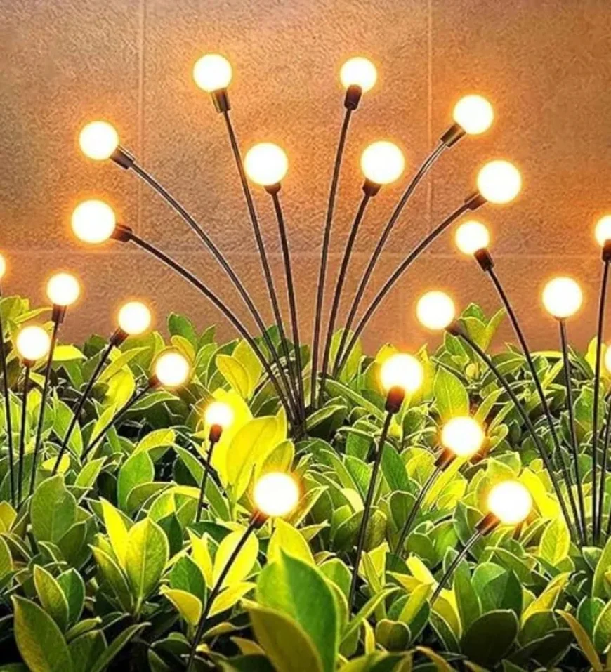 LED Solar Garden Light – ₹289 only  | Pepperfry Deal