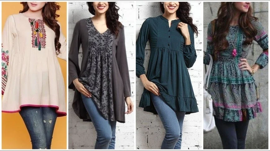 Up to 80% off on Modern Kurtis | Myntra Sale 2025