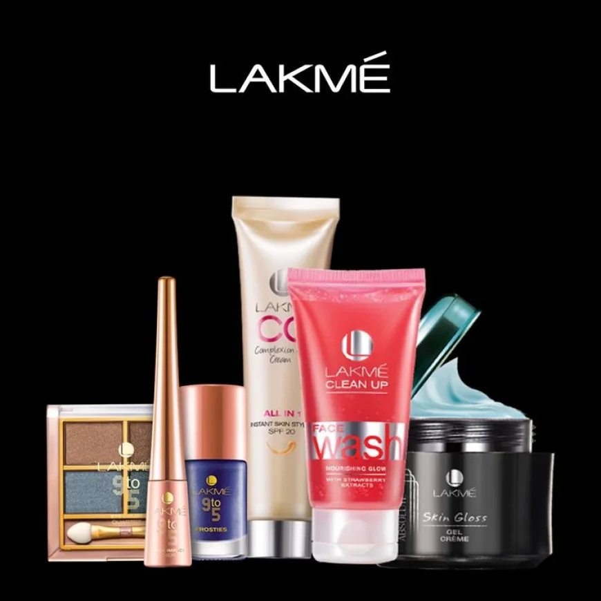 Lakmé Products Under ₹299 | Best Budget Beauty Deals