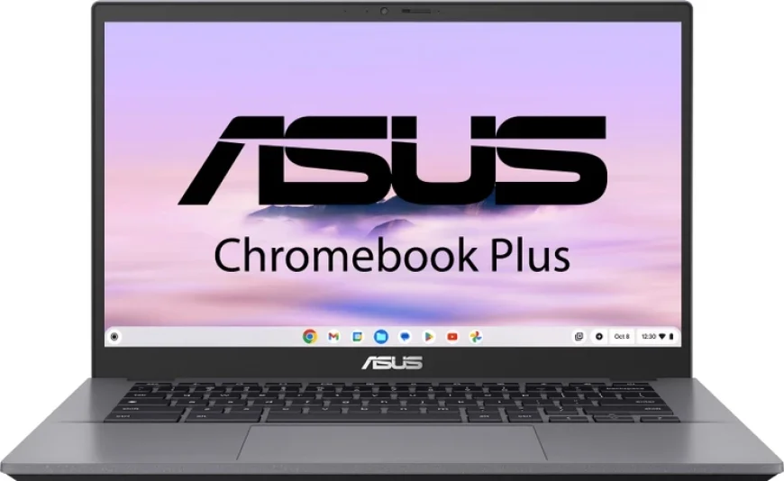 ASUS Chromebook Plus i3 – Up to 57% off | Flipkart Deal