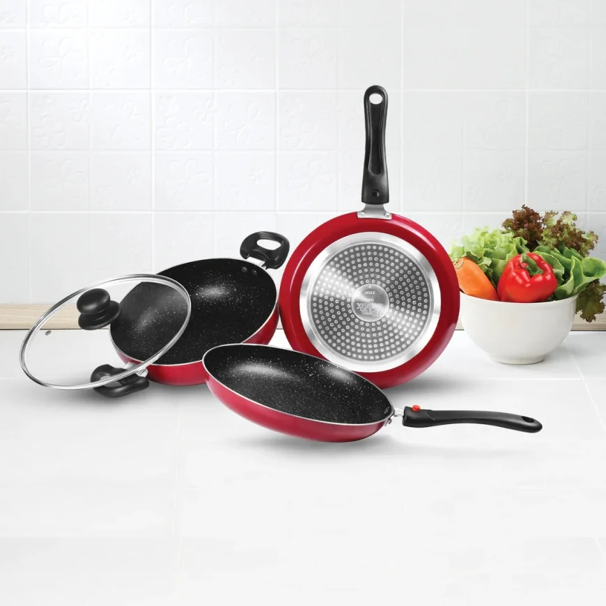 Up to 75% Off – Milton Home & Cookware Sets Sale