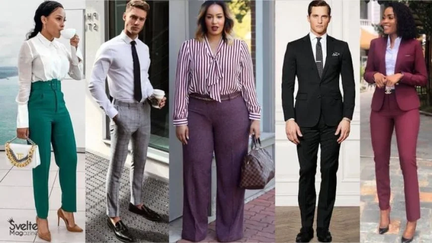 Up to 80% off Office Wear for Men and Women on Myntra – Limited Time Offer