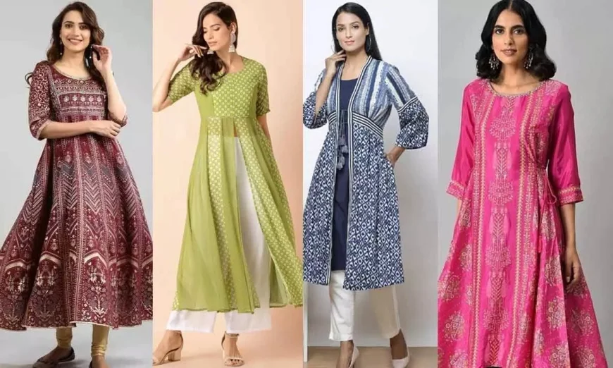 Up to 85% Off on Trendy Tops & Dresses – Flipkart Fashion Sale