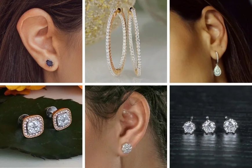 Earrings Under ₹99 on Bling Box – Budget Fashion Jewelry Deals