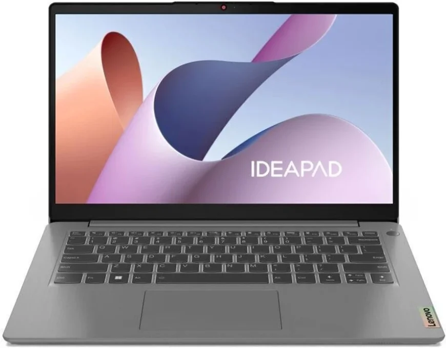 Up to 35% off Lenovo IdeaPad 3 Core i3 12th Gen – Flipkart Deal