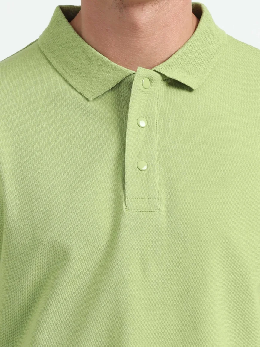 Up to 50% off on Men’s Polo T-Shirts | Ajio Sale