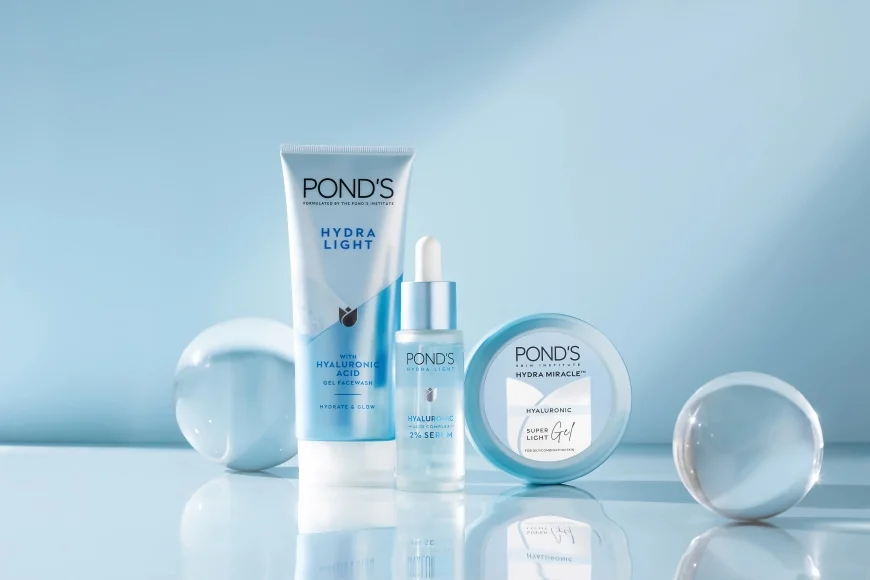 Up to 60% off Pounds Creams & Serums | Skincare Sale