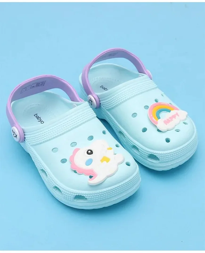Up to 70% off Children’s Clogs on FirstCry | Comfortable Kids Footwear