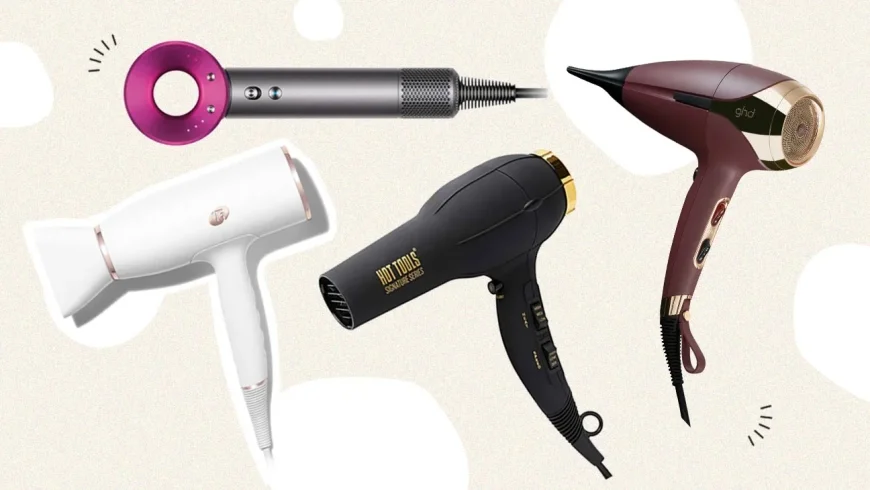 Up to 75% off Hair Dryers on Flipkart | Top Brands at Best Prices
