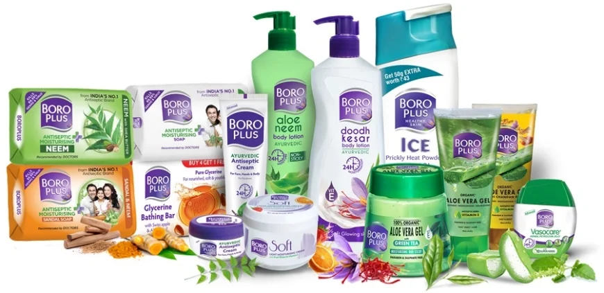Boroplus Products – Up to 70% Off | Skincare & Hygiene on Myntra