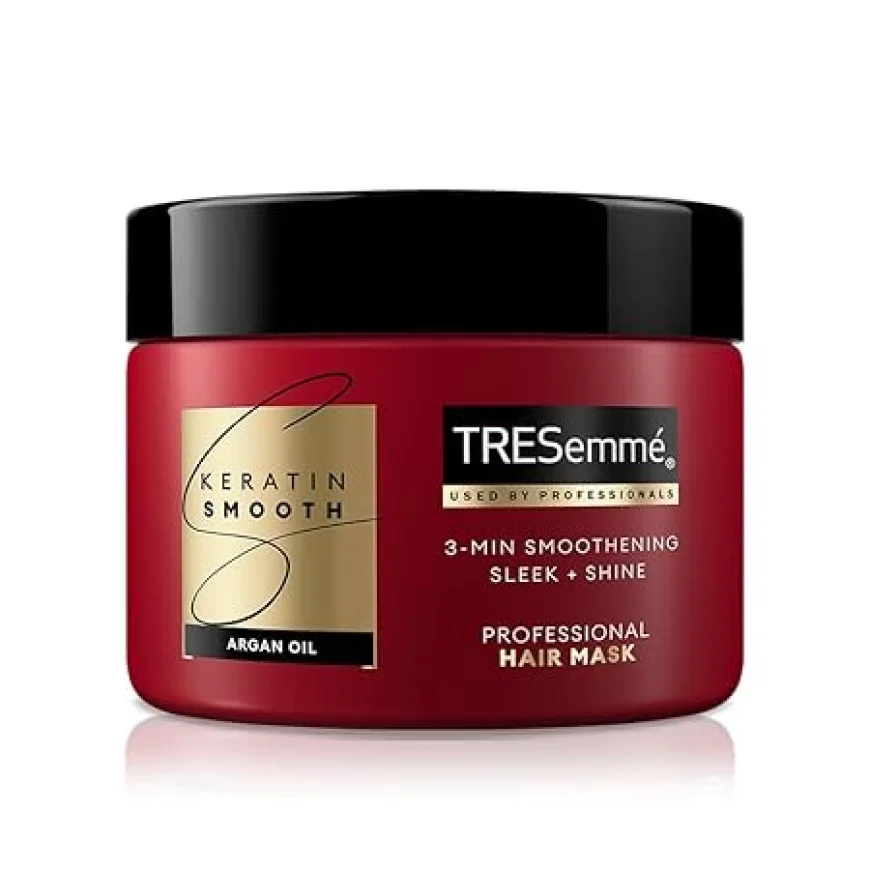 TRESemmé Keratin Mask 300 ml – Up to 50% off | Hair Care on Amazon