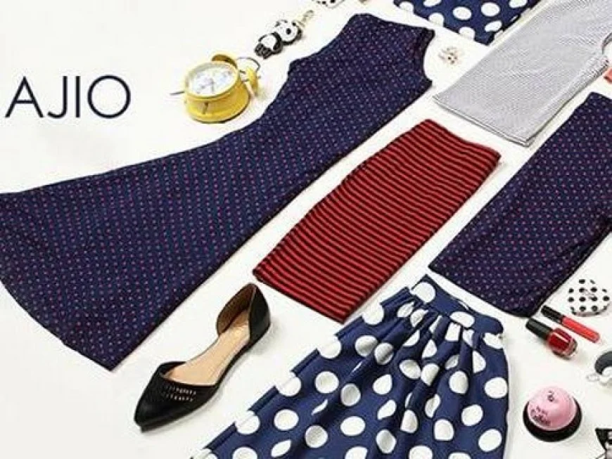 Ajio Western Collection for Women – Up to 90% Off | Dresses, Tops & More
