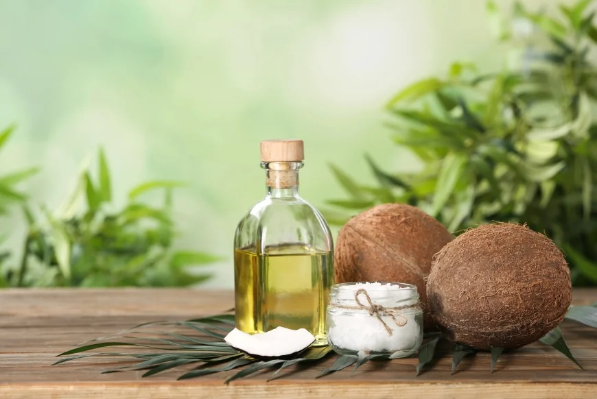 Hair Oils – Up to 20% off on Nykaa | Nourish & Strengthen Your Hair