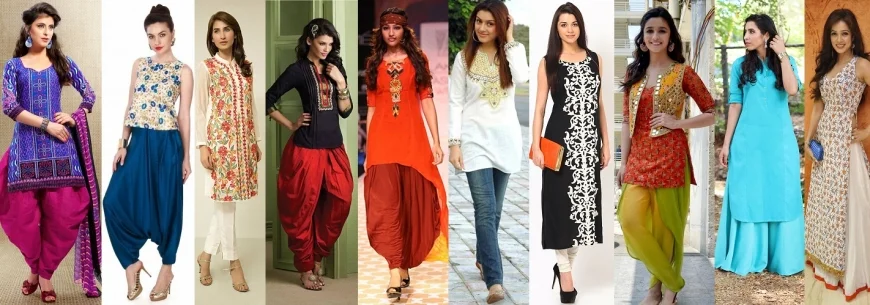 Ethnic Bottom Wear Under ₹499 on JioMart | Kurtis, Palazzos, Leggings & More