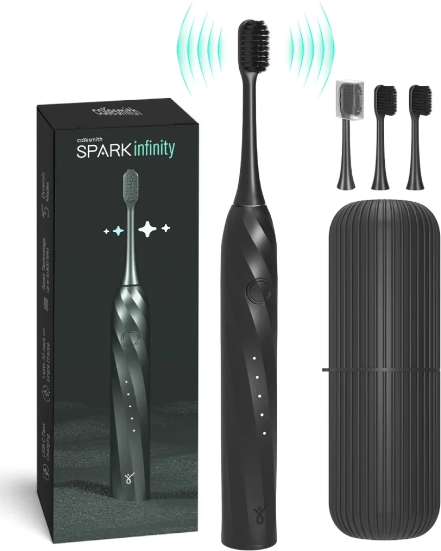 Electric Toothbrushes – Up to 50% off on Flipkart | Smart Oral Care Deals