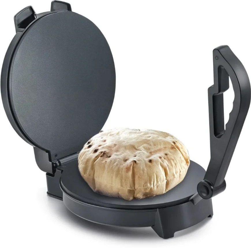 Roti Makers – Up to 55% off on Flipkart | Easy & Quick Chapati Makers