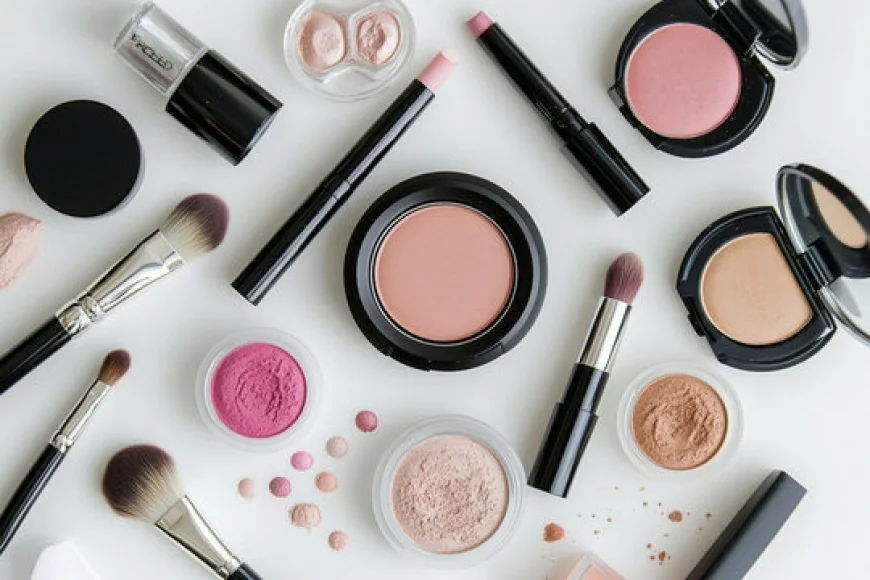 Buy Makeup Kits & Combos Online – Up to 60% off on Nykaa