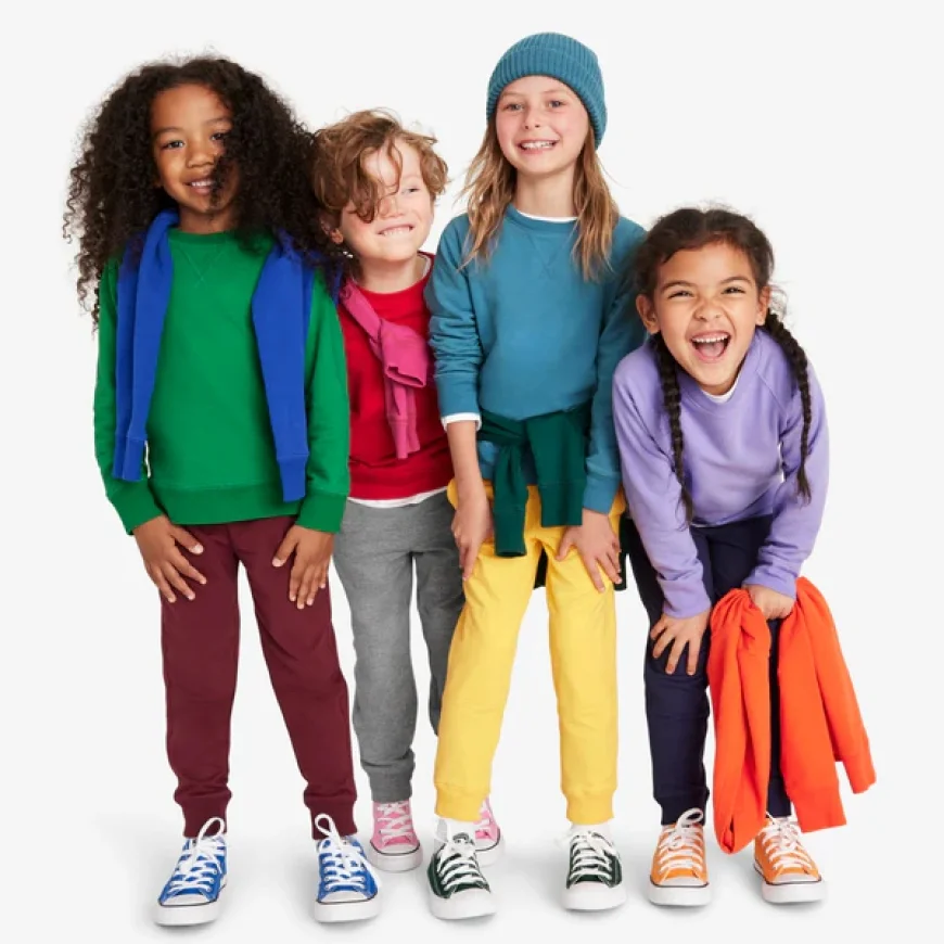 Kids Clothes Up to 65% off | Hopscotch Sale on Baby & Kids Wear