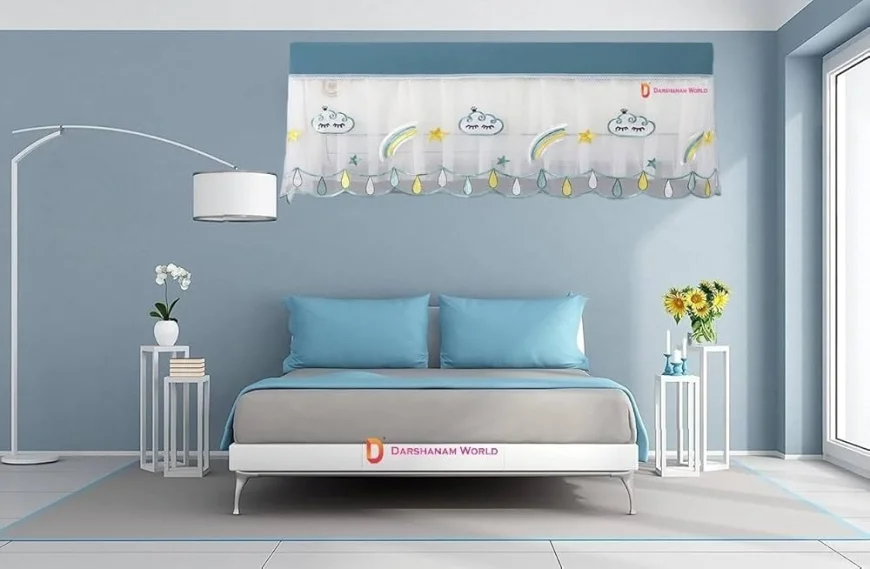 DARSHANAM WORLD Air Conditioner Cover under Rs. 199 | Flipkart Sale