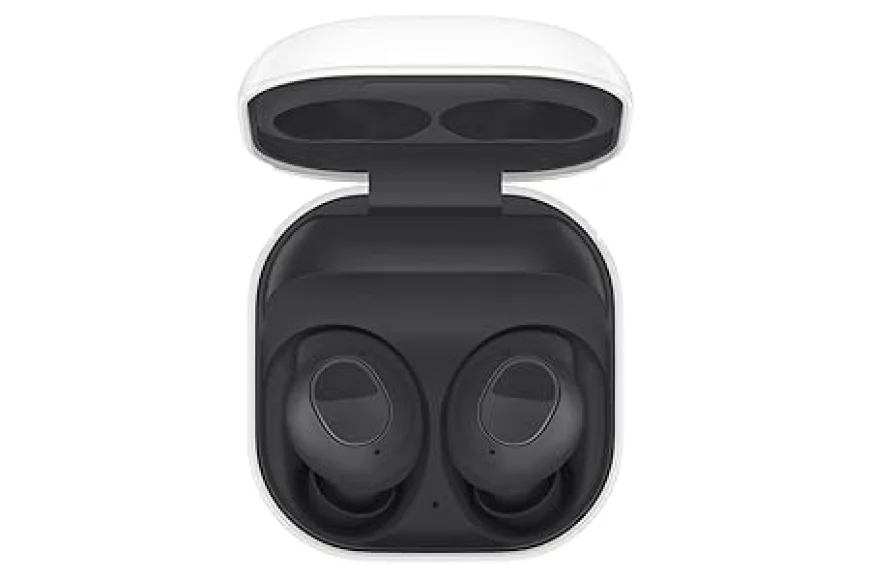 Up to 60% off Samsung Galaxy Buds FE (Graphite) | on Amazon