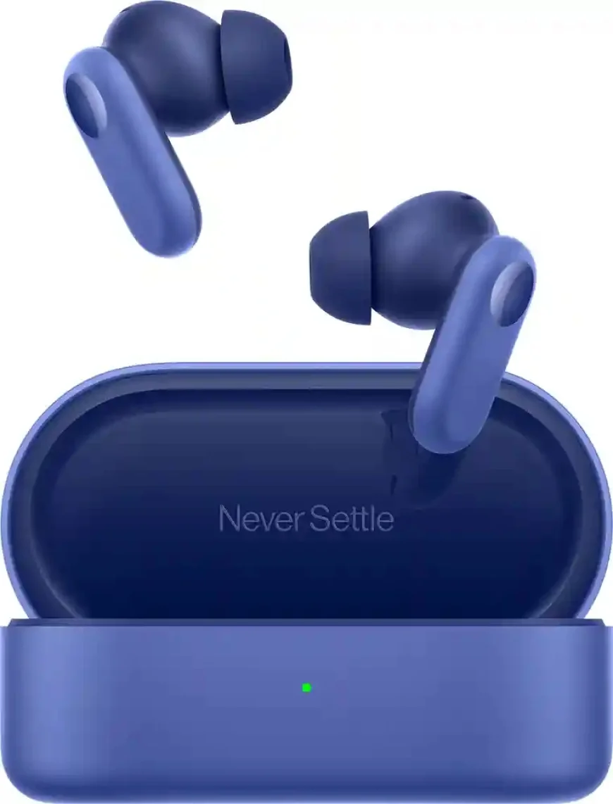 Up to 20% off OnePlus Nord Buds 2r True Wireless Earbuds | Flipkart