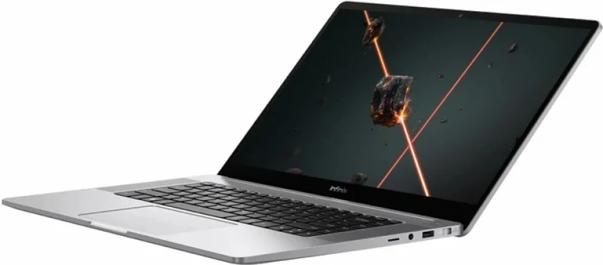 Infinix ZEROBOOK 13 Core i9 (32GB/1TB SSD) Laptop – Up to 60% off on Flipkart