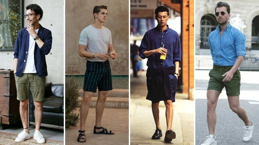 Bestselling Men’s Casual Wear – Up to 40% off on Myntra